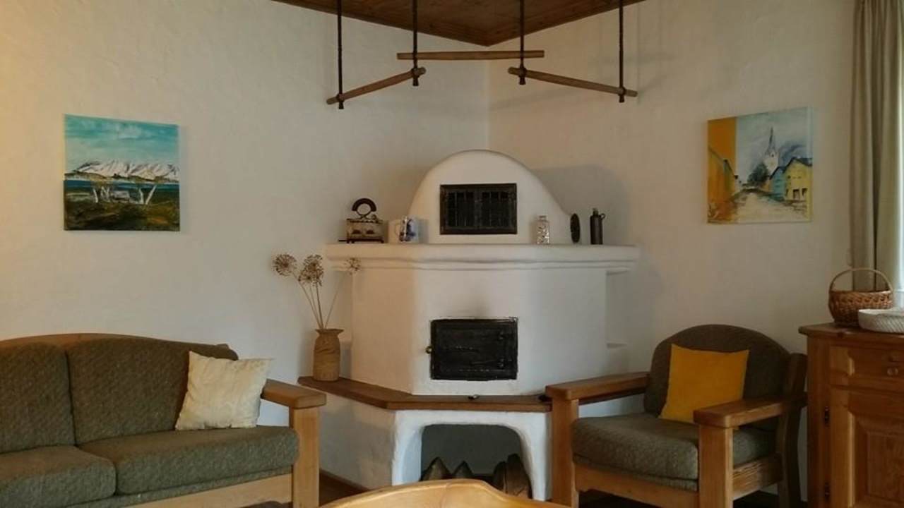 Zimmer Kitzalphouse Apartments