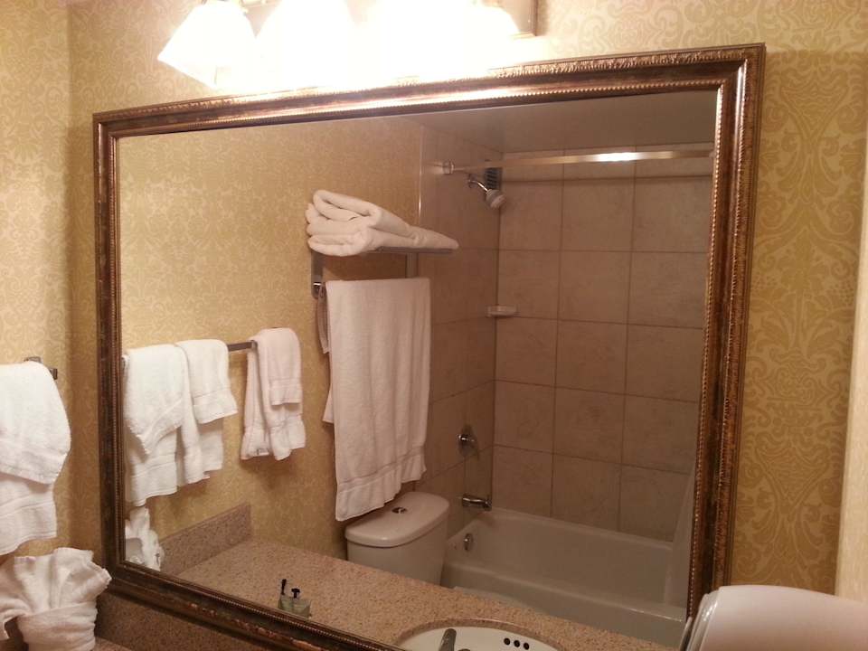 Bad Capitol Skyline Hotel