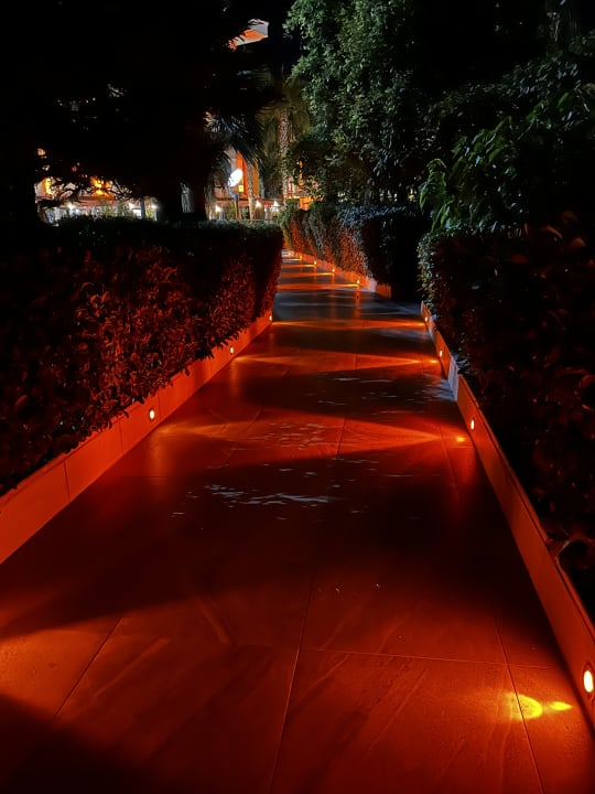 Außenansicht Hane Family Resort