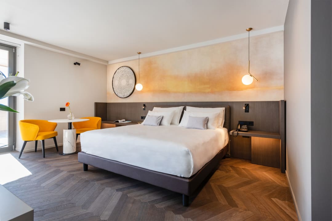 Zimmer EALA My Lakeside Dream