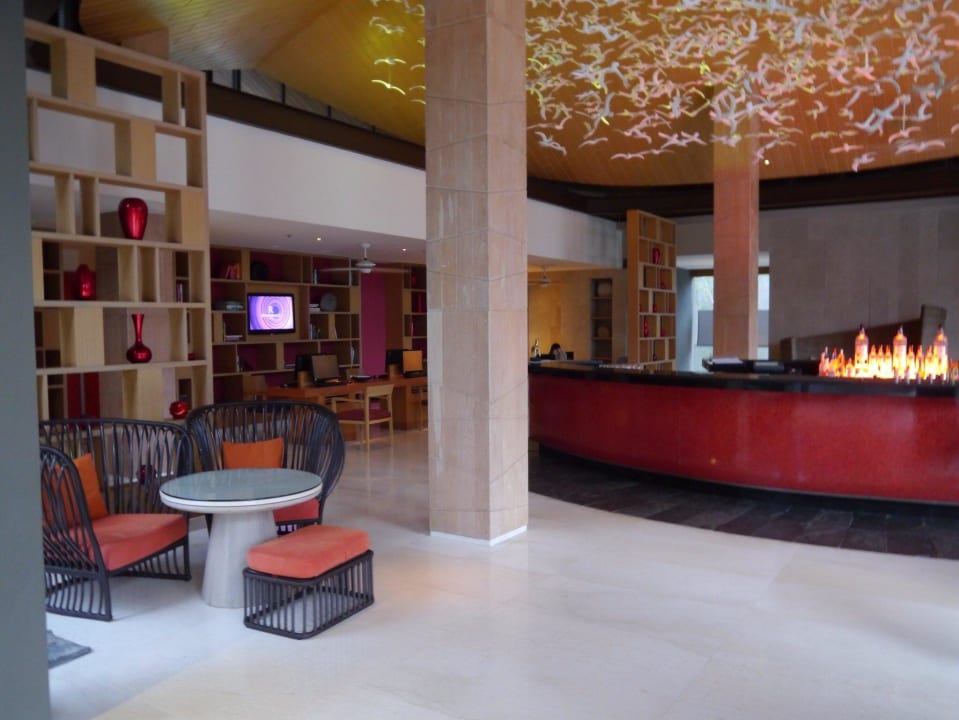 Renaissance Phuket Resort & Spa Renaissance Phuket Resort & Spa