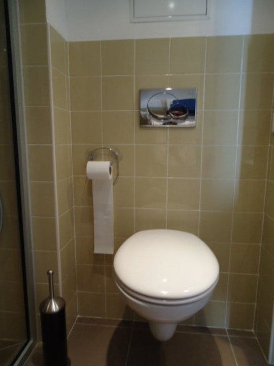 Toilet Apartment My Loft Cannes