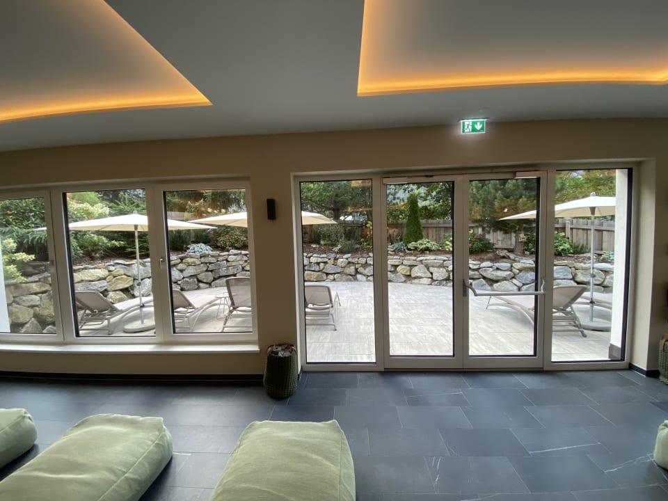 Sport & Freizeit Hotel Johanna mitten im Ötztal