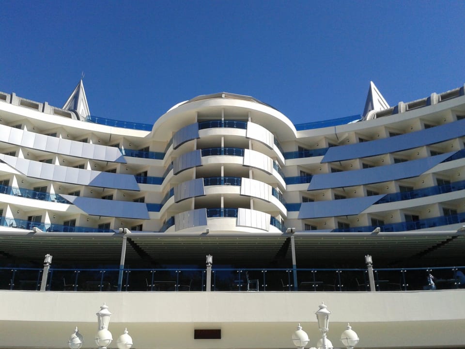 Hotel Hotel Botanik Platinum