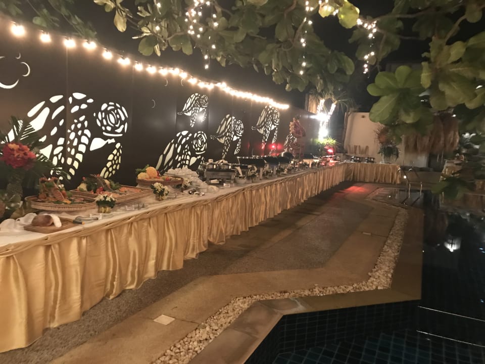 Gastro Ocean Breeze Resort