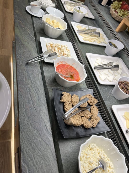 Gastro Petousis Hotel & Suites