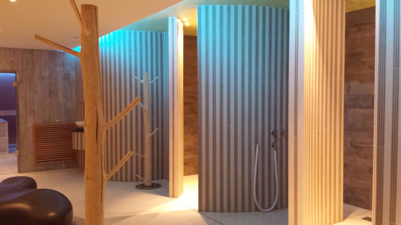 Sport & Freizeit SEETELHOTEL Kaiserstrand Beachhotel