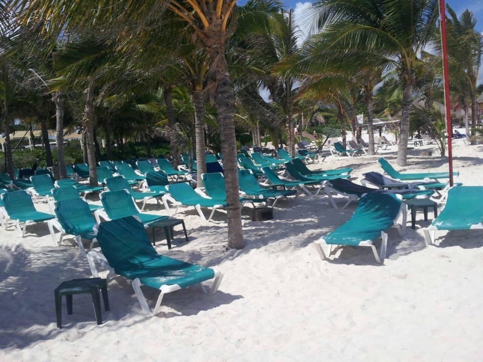 Hotel Catalonia Playa Maroma Catalonia Playa Maroma