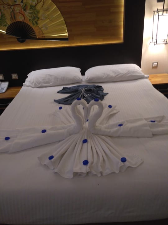 Schöne Deko Limak Lara Deluxe Hotel & Resort