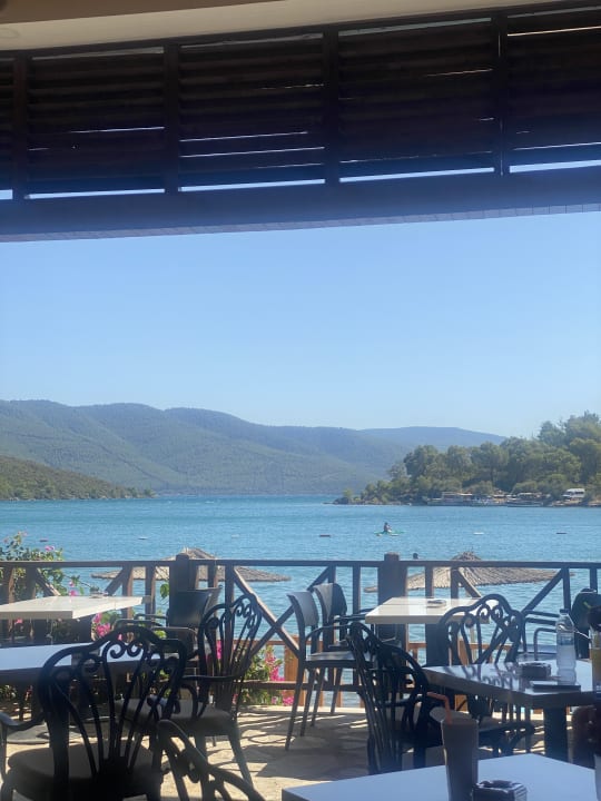 Gastro Green Bay Resort & Spa