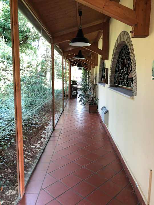 Sonstiges Hotel Locanda I Girasoli