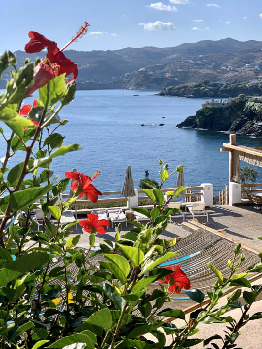 Außenansicht Seaside A Lifestyle Resort