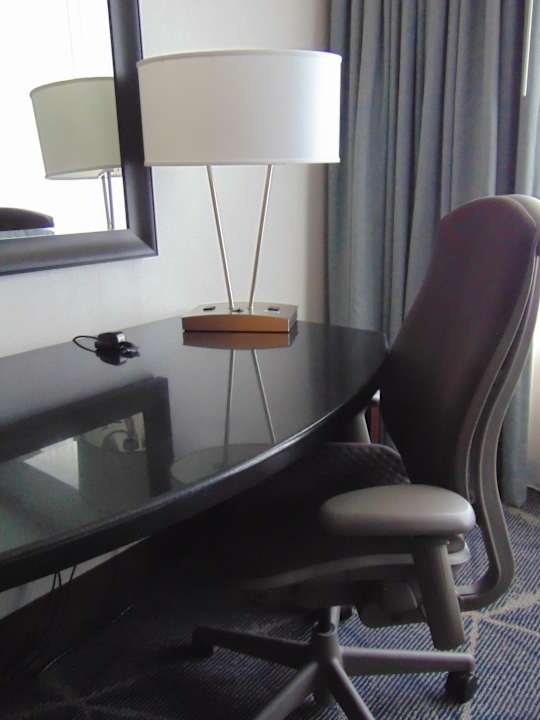 Zimmer Hotel Hilton Atlanta