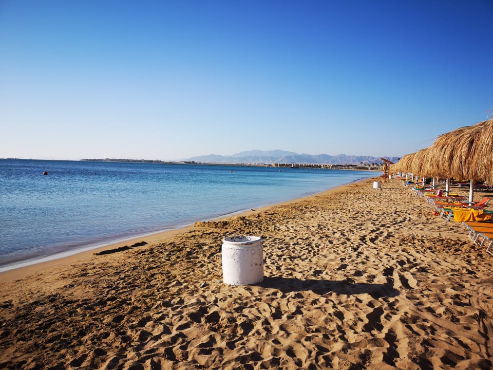 Strand Sentido Caribbean World Soma Bay