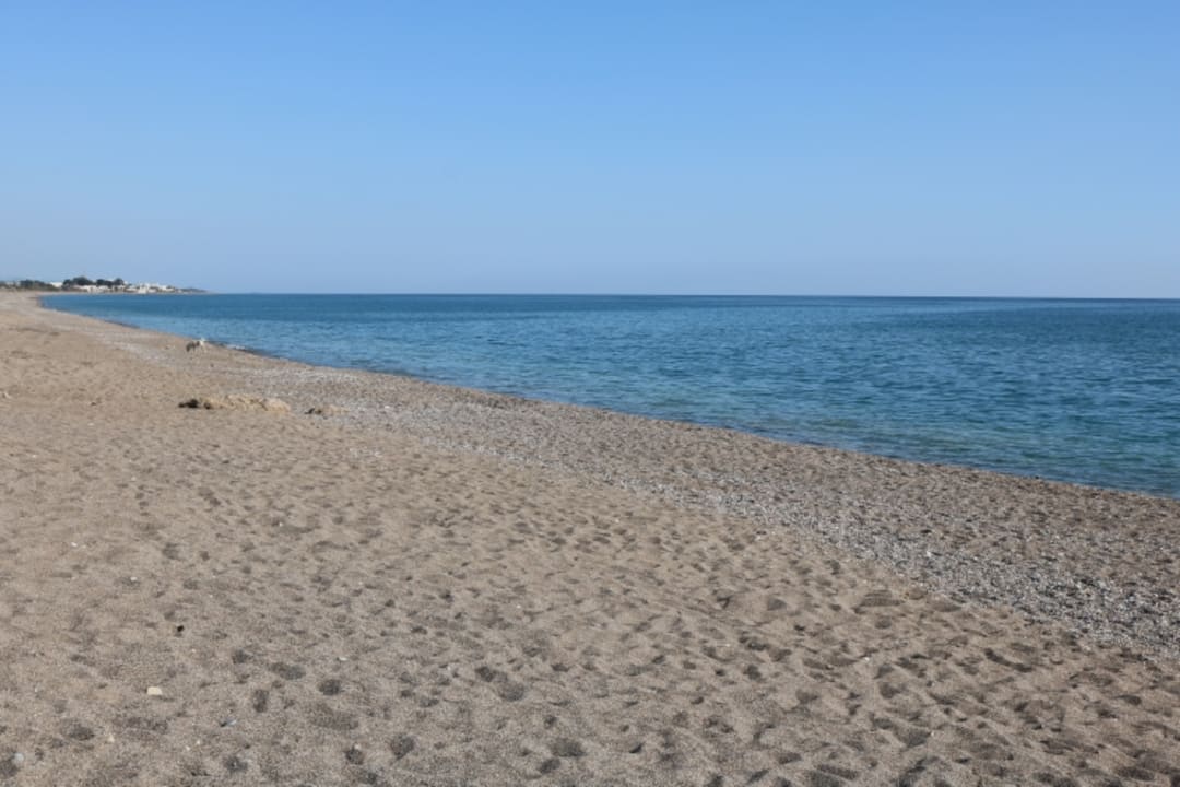 Strand Seaden Sea Planet Resort & Spa
