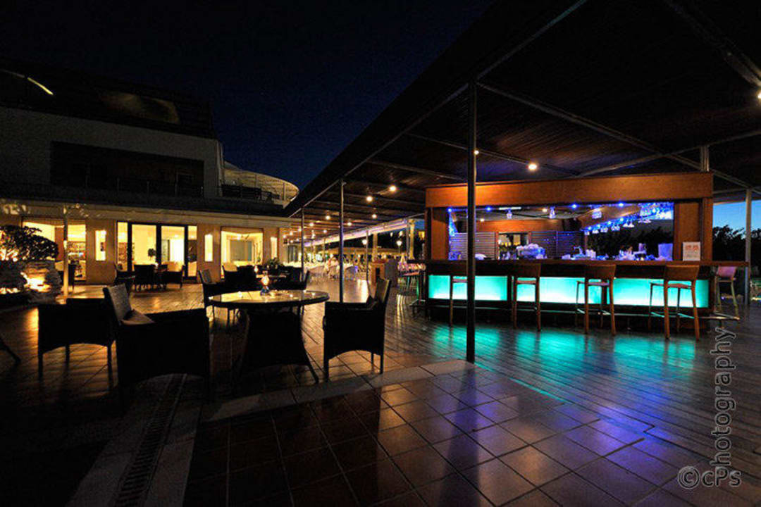 Cocktailbar Cretan Dream Resort & Spa