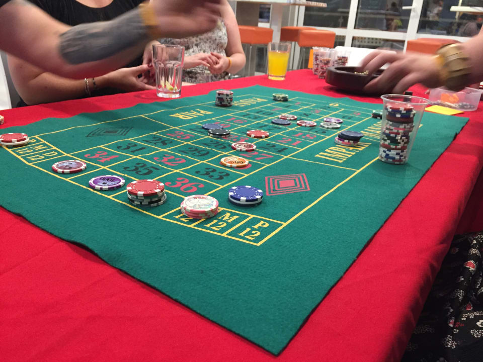 Sport & Freizeit AluaSun Helios Beach