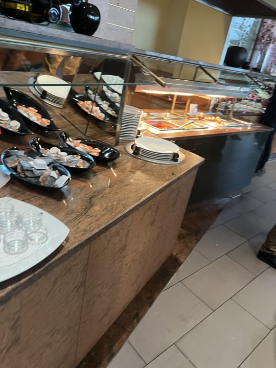 Gastro Leonardo Hotel Köln Bonn Airport