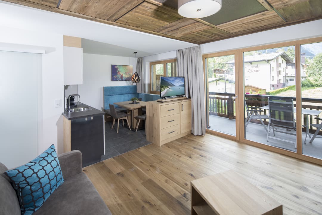 Zimmer Wagner's Aparthotel