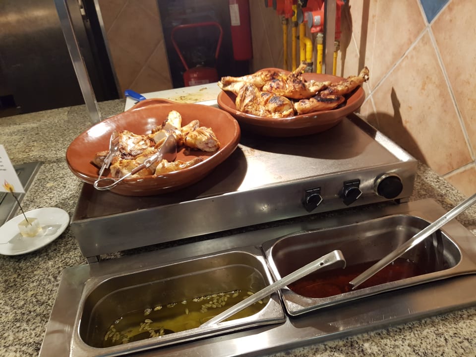 Gastro 3HB Guaraná - All Inclusive