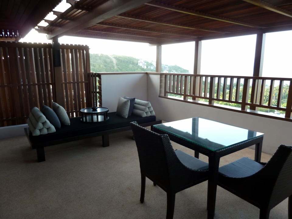 Zimmer The Ritz-Carlton, Koh Samui