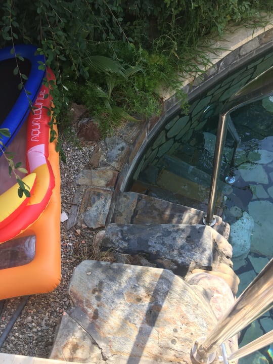 Pool Club Grand Aqua