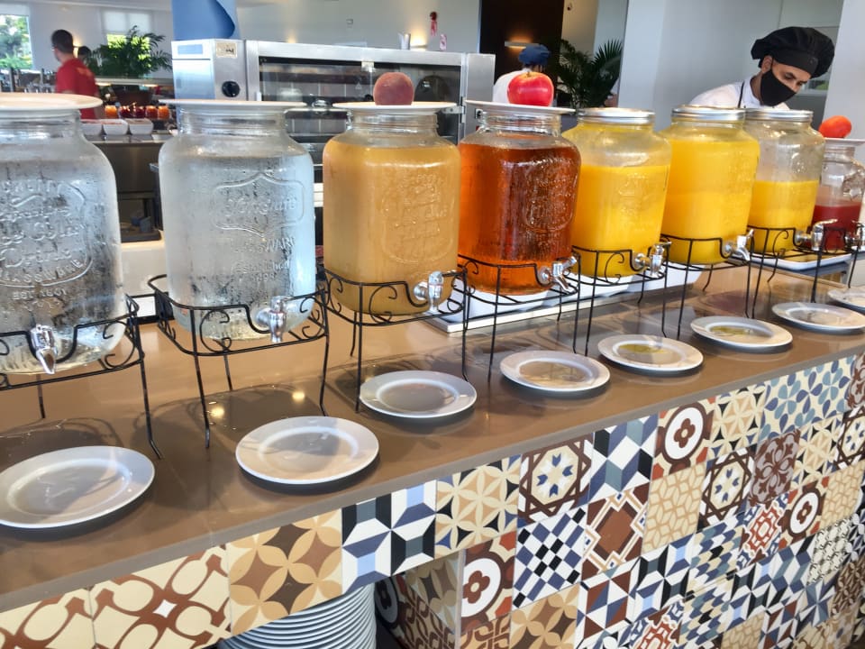 Gastro Prinsotel La Caleta