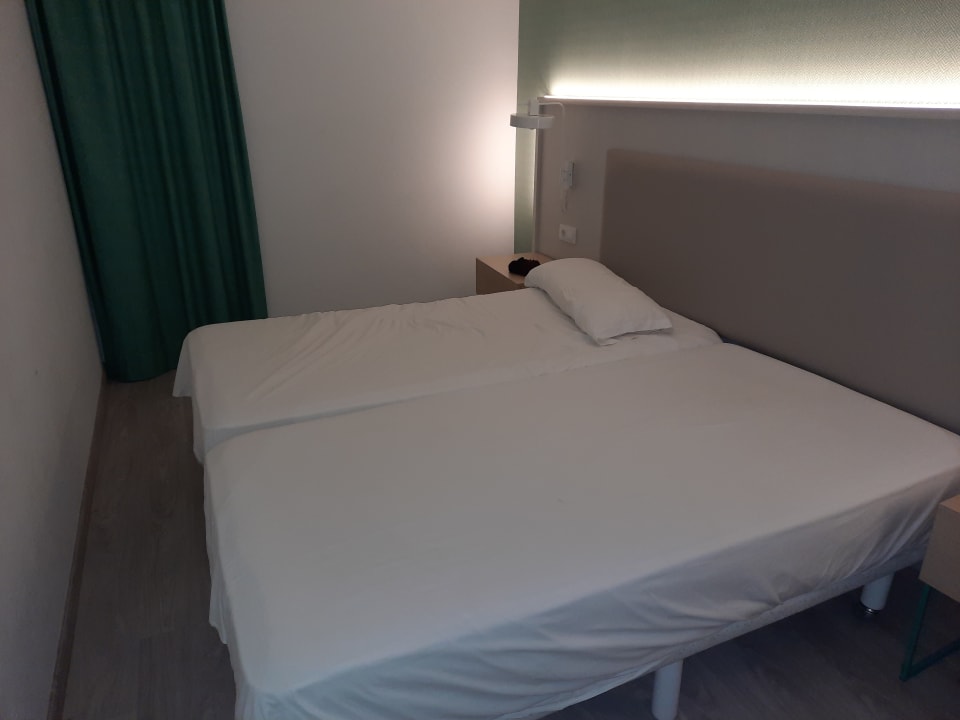 Zimmer SBH Maxorata Resort