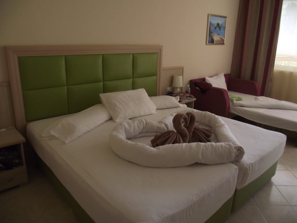 Nette Deko GRIFID Vistamar