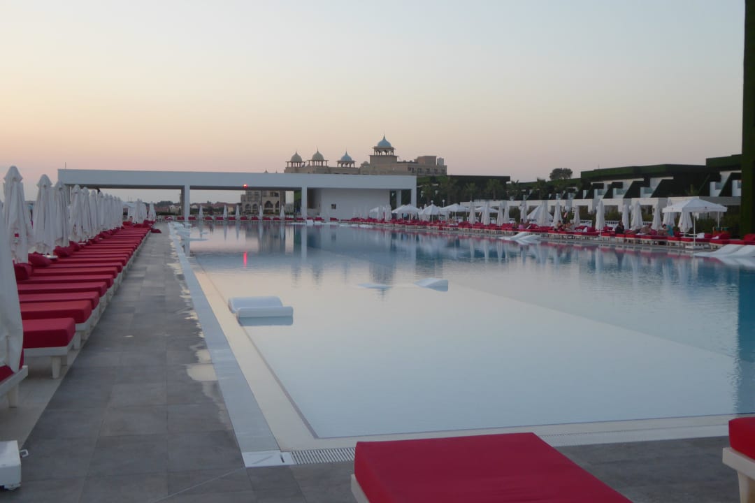 Oberer Pool Adam & Eve - Adults only