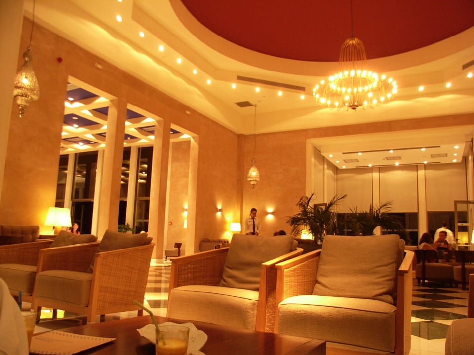 Bar Atlantica Belvedere Resort