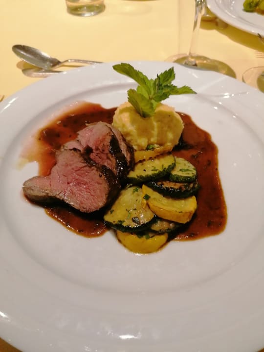 Gastro Wellnesshotel Schönruh