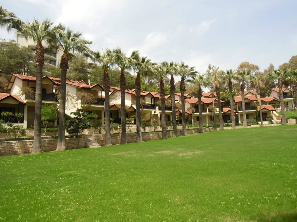 Melas Village Melas Resort Hotel