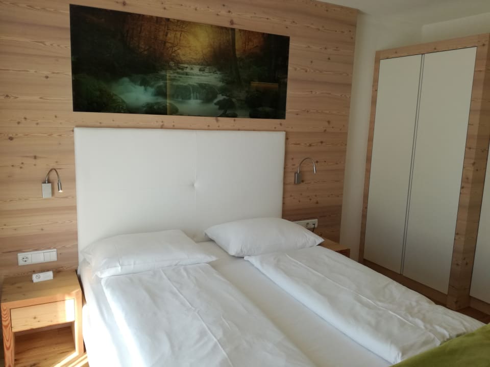 Zimmer Paradies Pure Mountain Resort