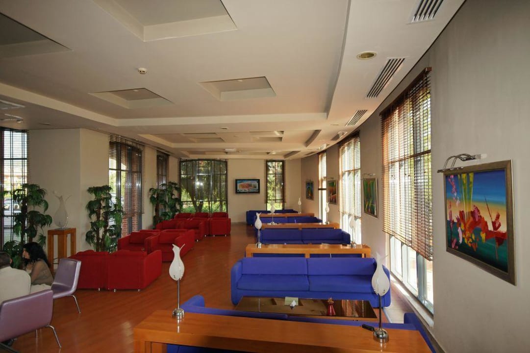 Hotel Limak Limra Limak Limra Hotel & Resort