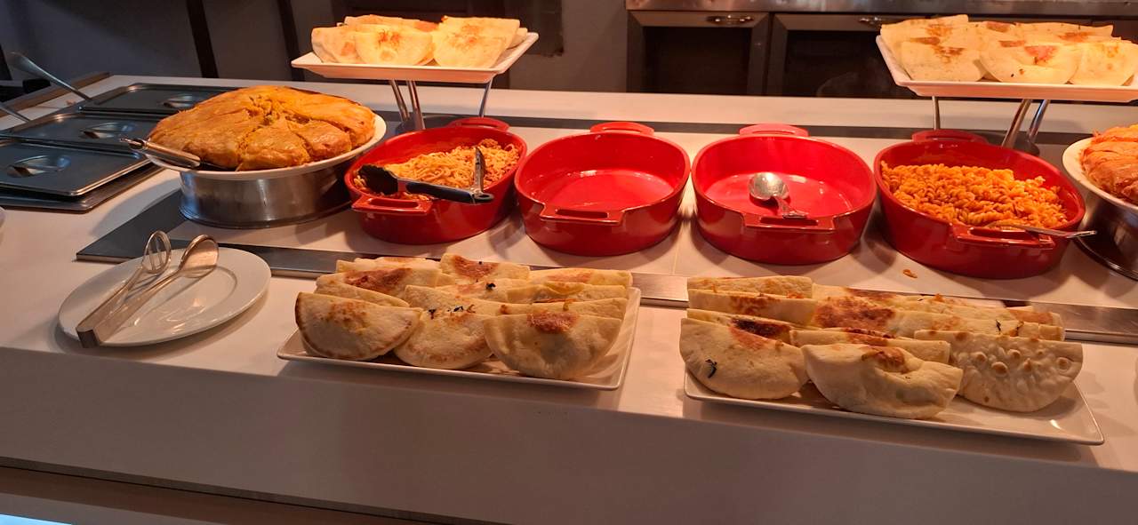 Gastro Iberostar Waves Founty Beach