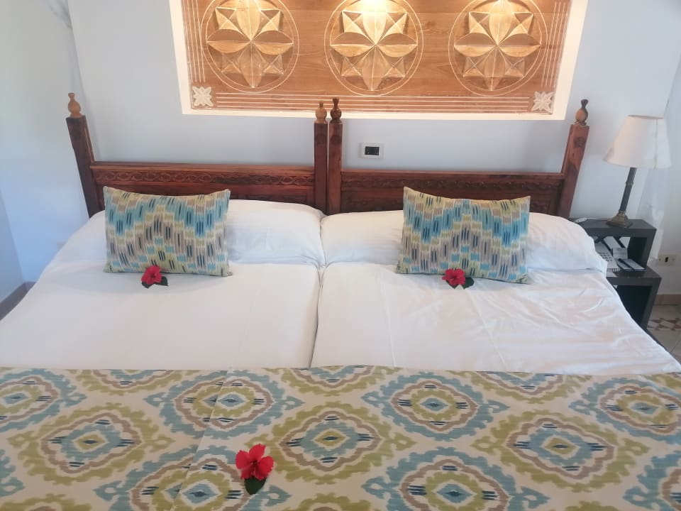 Zimmer Bluebay Beach Resort & Spa