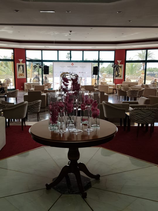 Sonstiges Hotel Miramare Beach