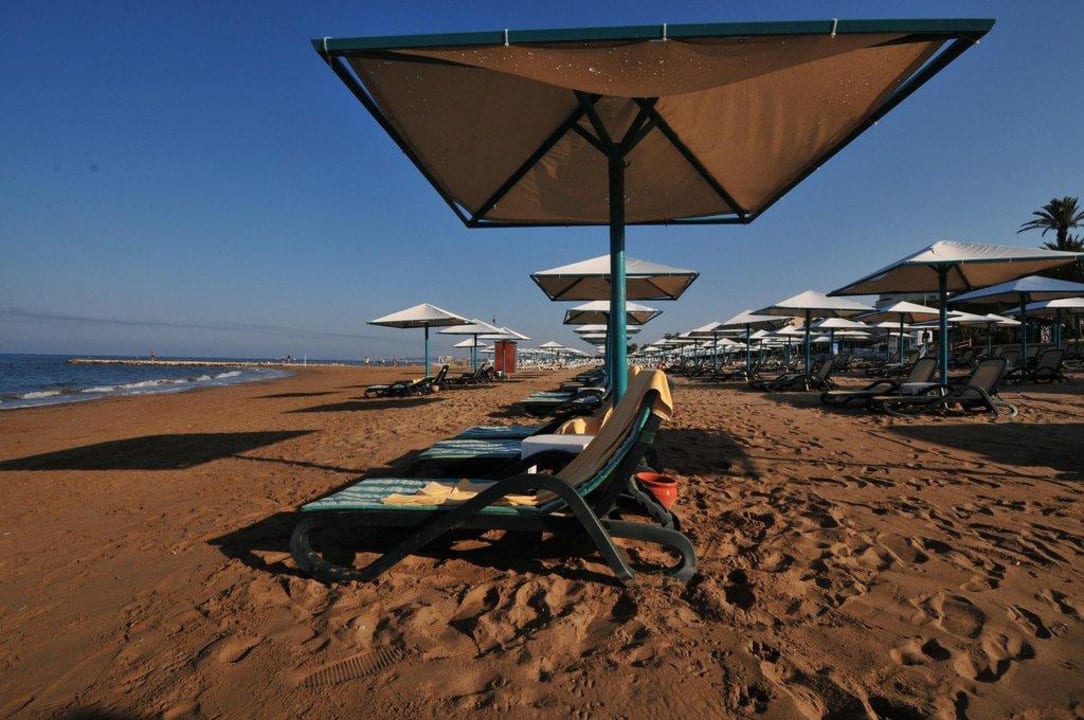 Hotel - Strand PALOMA Perissia