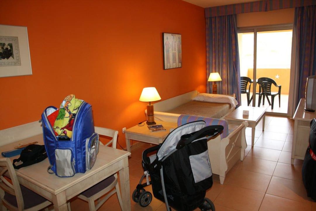 Zimmer  Iberostar Waves Gaviotas Park