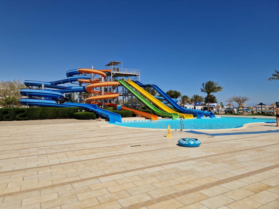 Sport & Freizeit JAZ Aquamarine Resort