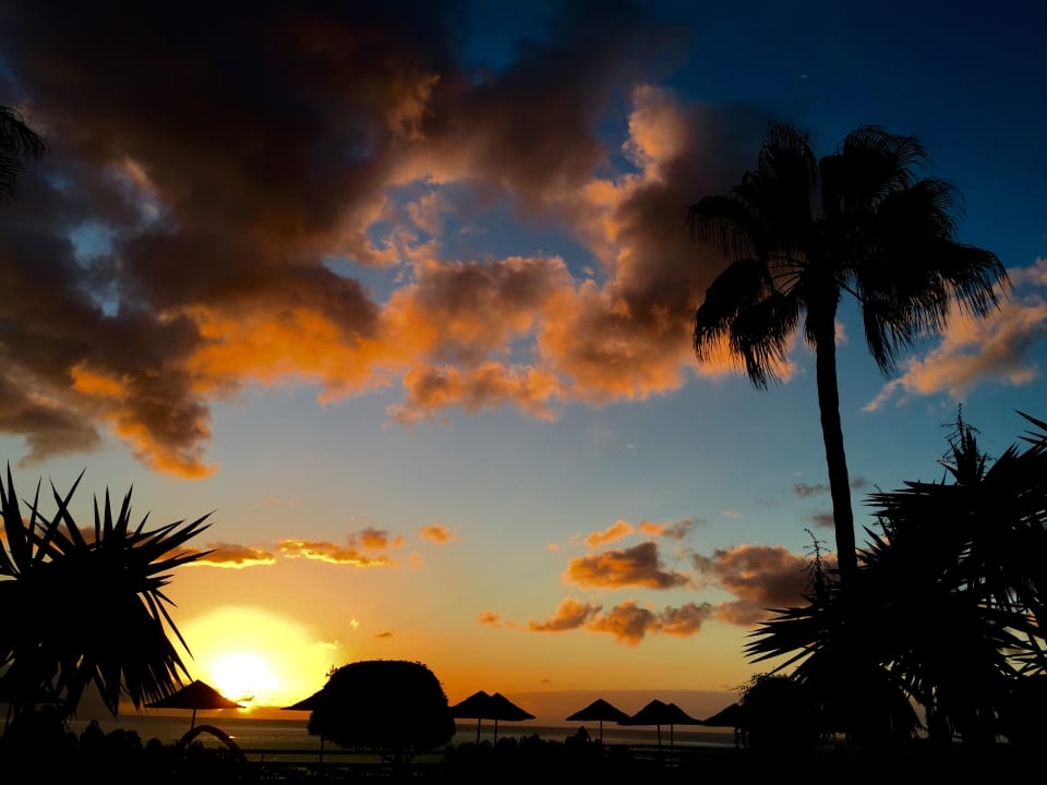 Ausblick Barceló Santiago - Adults Only