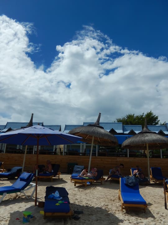 Strand Pearle Beach Resort & Spa