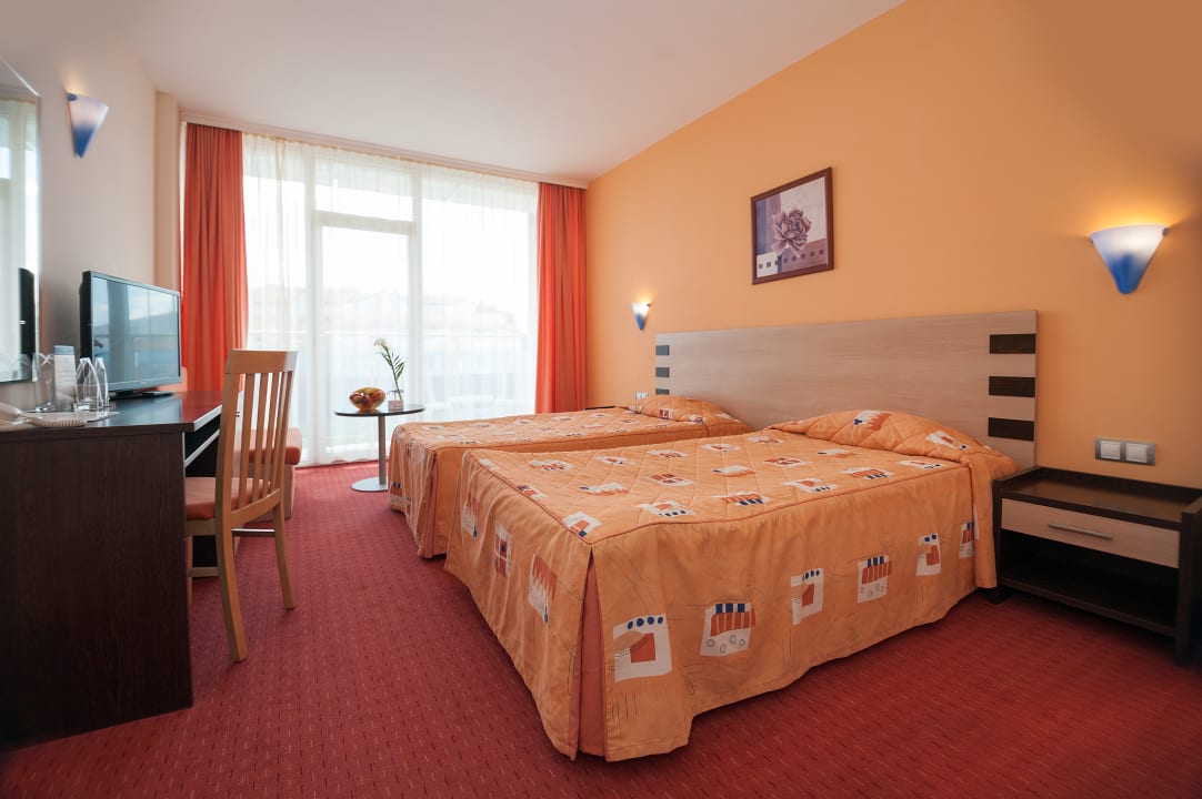 Zimmer Hotel Selena Star