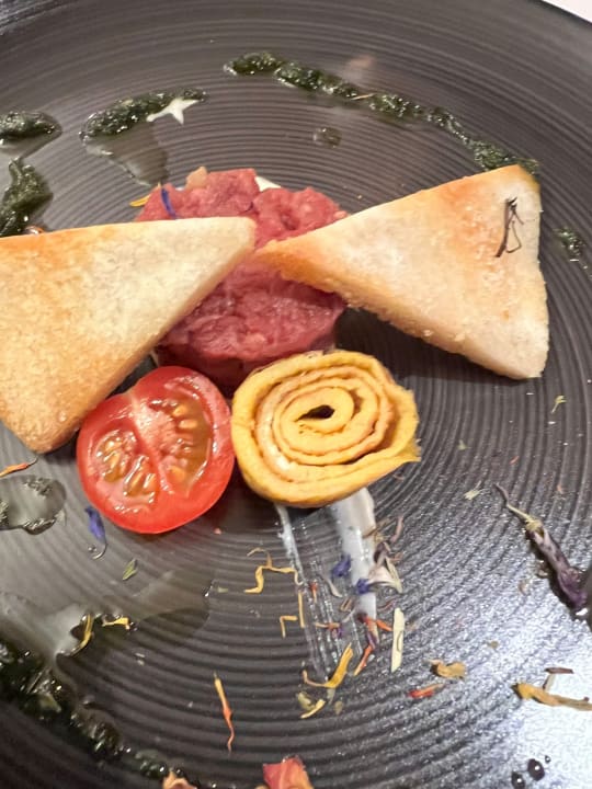 Gastro Posthotel Achenkirch