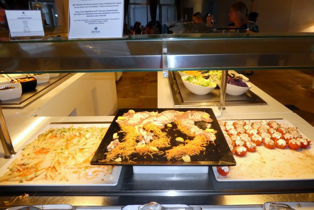 Restaurant Iberostar Waves Averroes