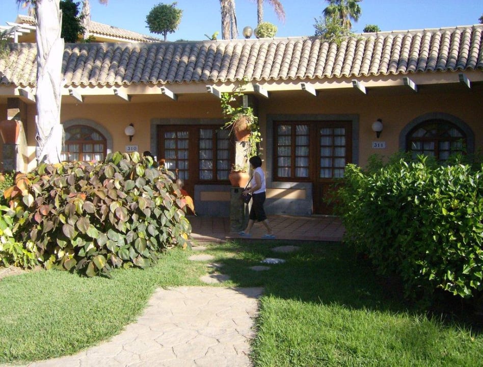 Vor der Suite Suites & Villas by Dunas