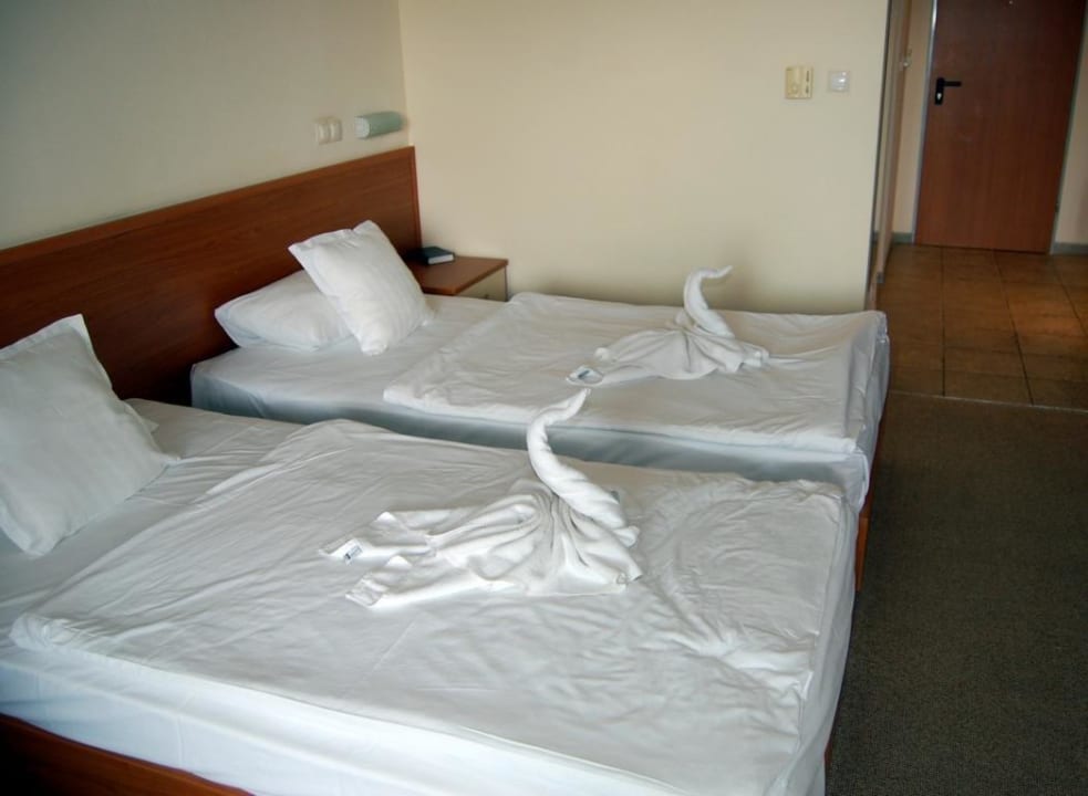 Schwanensee Hotel Bilyana Beach