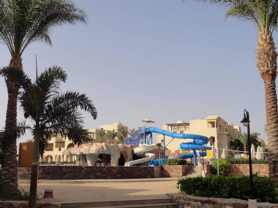 Горки Stella Garden Resort & Spa, Makadi Bay