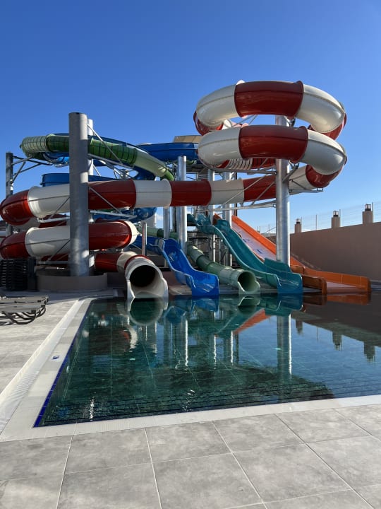 Sport & Freizeit Aletris Deluxe Hotel & Spa